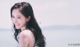 娱乐吃瓜君杨幂,娱乐圈的“吃瓜女王”