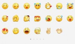 吃瓜表情图是什么意思啊,网络热词背后的文化现象