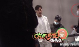 娱乐吃瓜张小寒